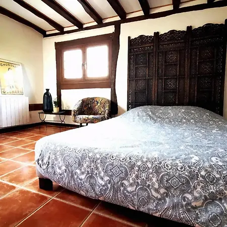 Domaine De La Papeterie - 25 Minutes Deauville Honfleur Casa vacanze *