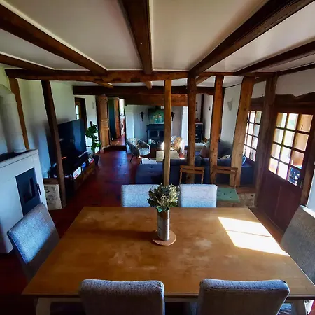 Domaine De La Papeterie - 25 Minutes Deauville Honfleur