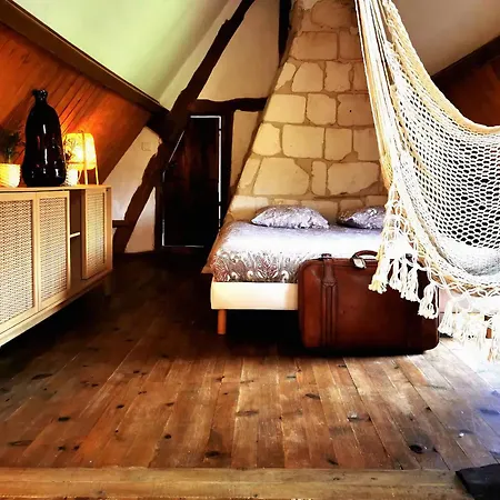 Casa vacanze Domaine De La Papeterie - 25 Minutes Deauville Honfleur