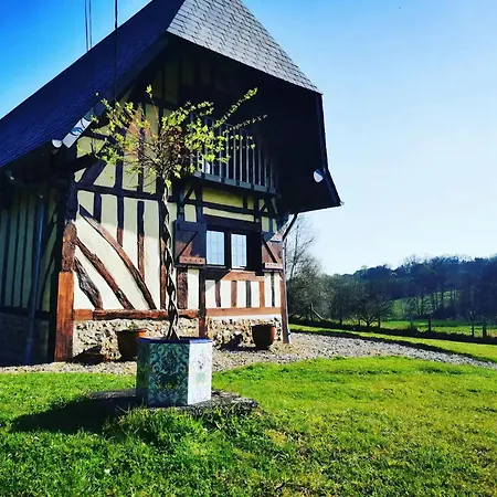 Domaine De La Papeterie - 25 Minutes Deauville Honfleur *