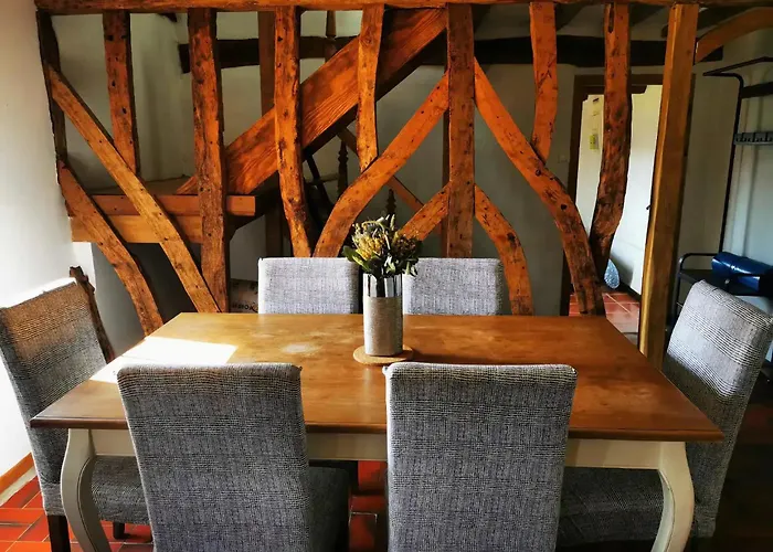 Semesterbostad Domaine De La Papeterie - 25 Minutes Deauville Honfleur *