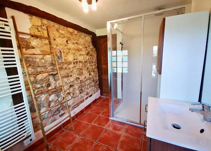 Domaine De La Papeterie - 25 Minutes Deauville Honfleur