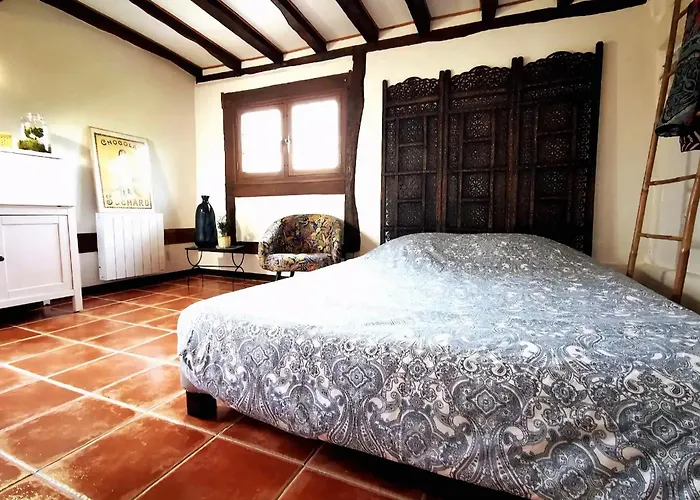 Domaine De La Papeterie - 25 Minutes Deauville Honfleur Semesterbostad *