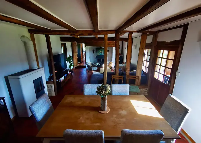 Domaine De La Papeterie - 25 Minutes Deauville Honfleur