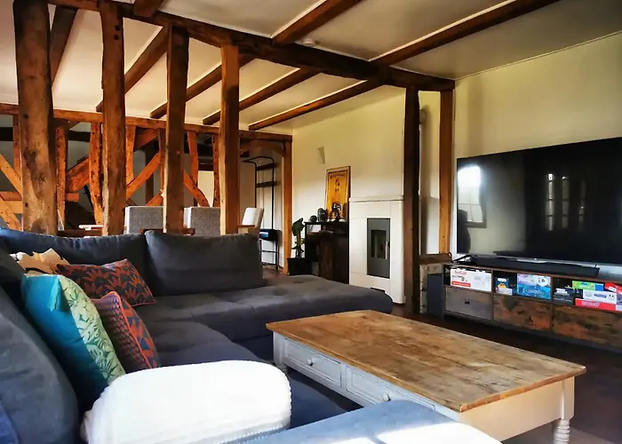 Domaine De La Papeterie - 25 Minutes Deauville Honfleur Bonneville-la-Louvet